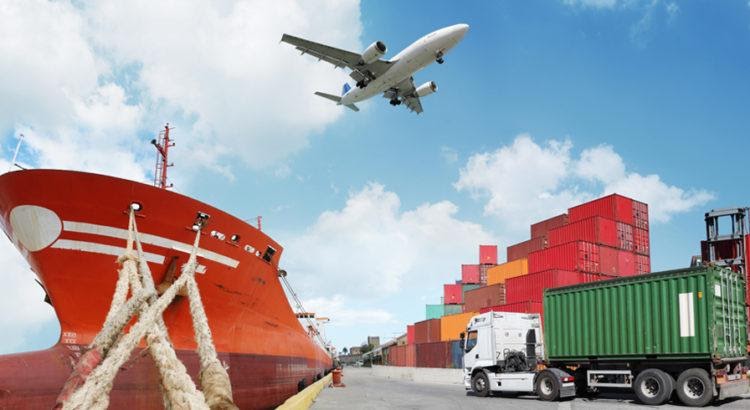 Các loại hình vận chuyển hàng qua Mỹ - bạn đã biết chưa?