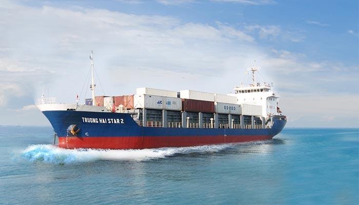 Vận chuyển đường thủy thích hợp cho đối tượng doanh nghiệp