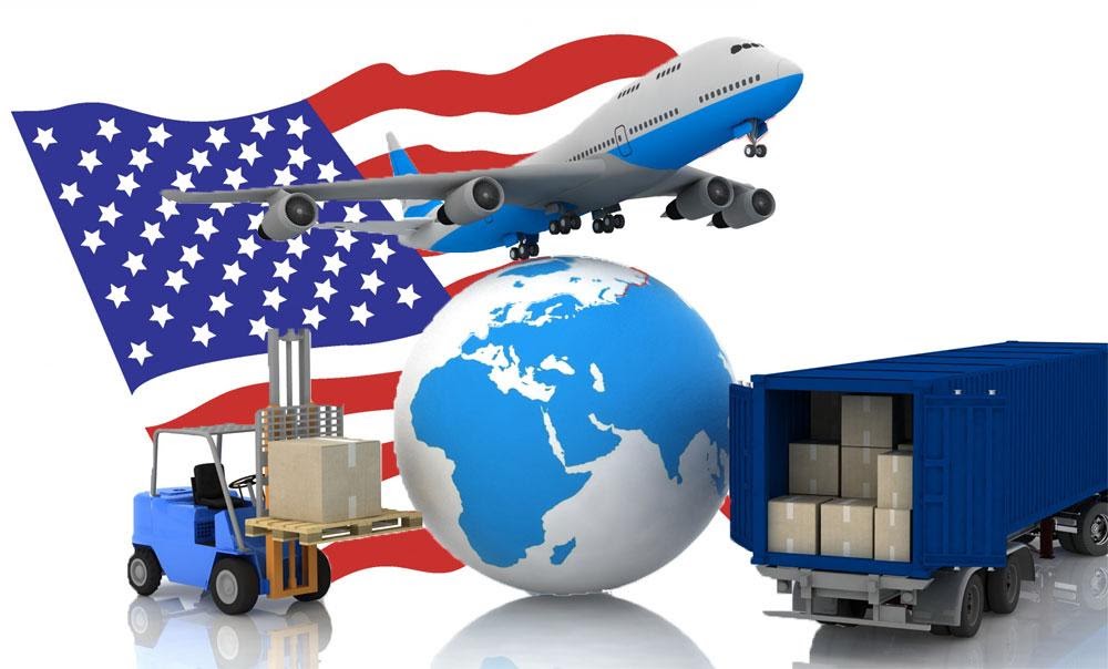 Quy trình gửi hàng nhanh chóng, chuyên nghiệp tại GPS Global
