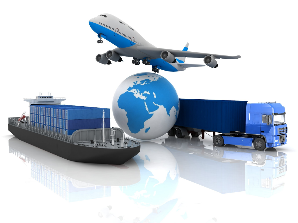 Thời gian gửi hàng có thể kéo dài từ 1 ngày đến 12 ngày tuỳ hình thức lựa chọn