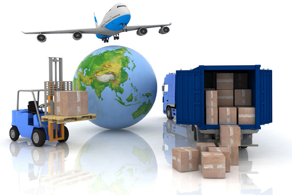 giá cước bưu điện gửi hàng đi Canada