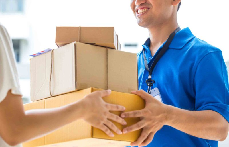 Thời gian gửi hàng cùng GPS Global nhanh chóng, dịch vụ chuyển phát nhanh qua đường hàng không nhanh nhất chỉ trong 1 ngày