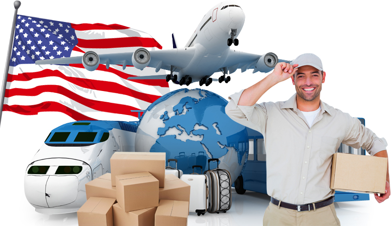 Các yếu tố ảnh hưởng đến giá gửi hàng đi Mỹ?