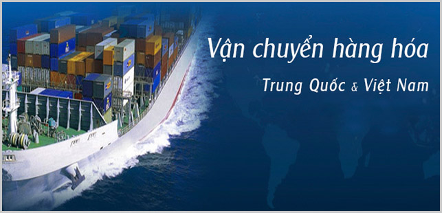 Báo giá gửi hàng sang Trung Quốc